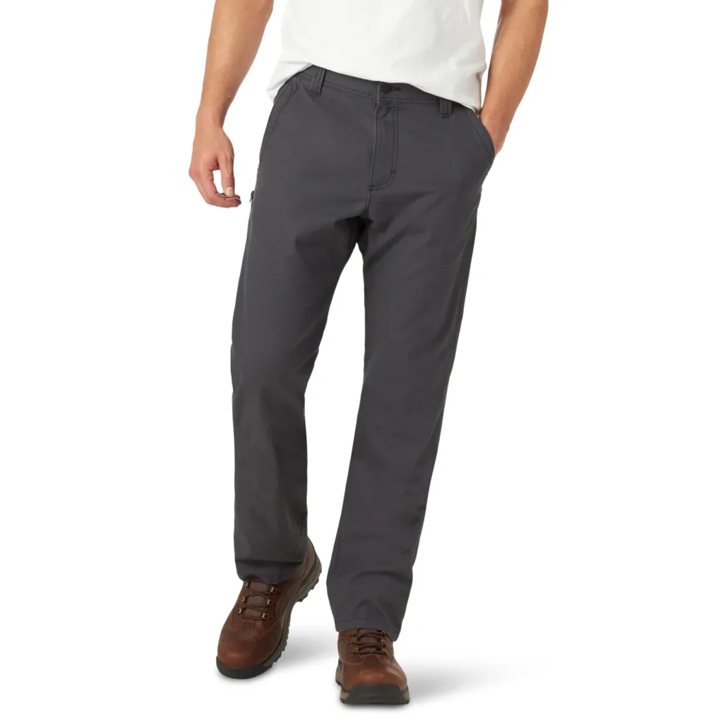 Men's utility work pants