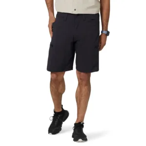 Men's cargo shorts